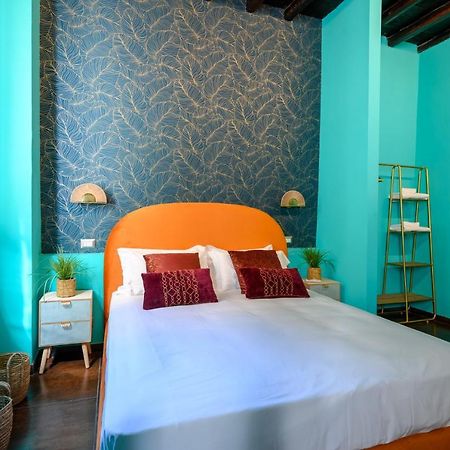Riad De' Fiori Roma Exterior foto