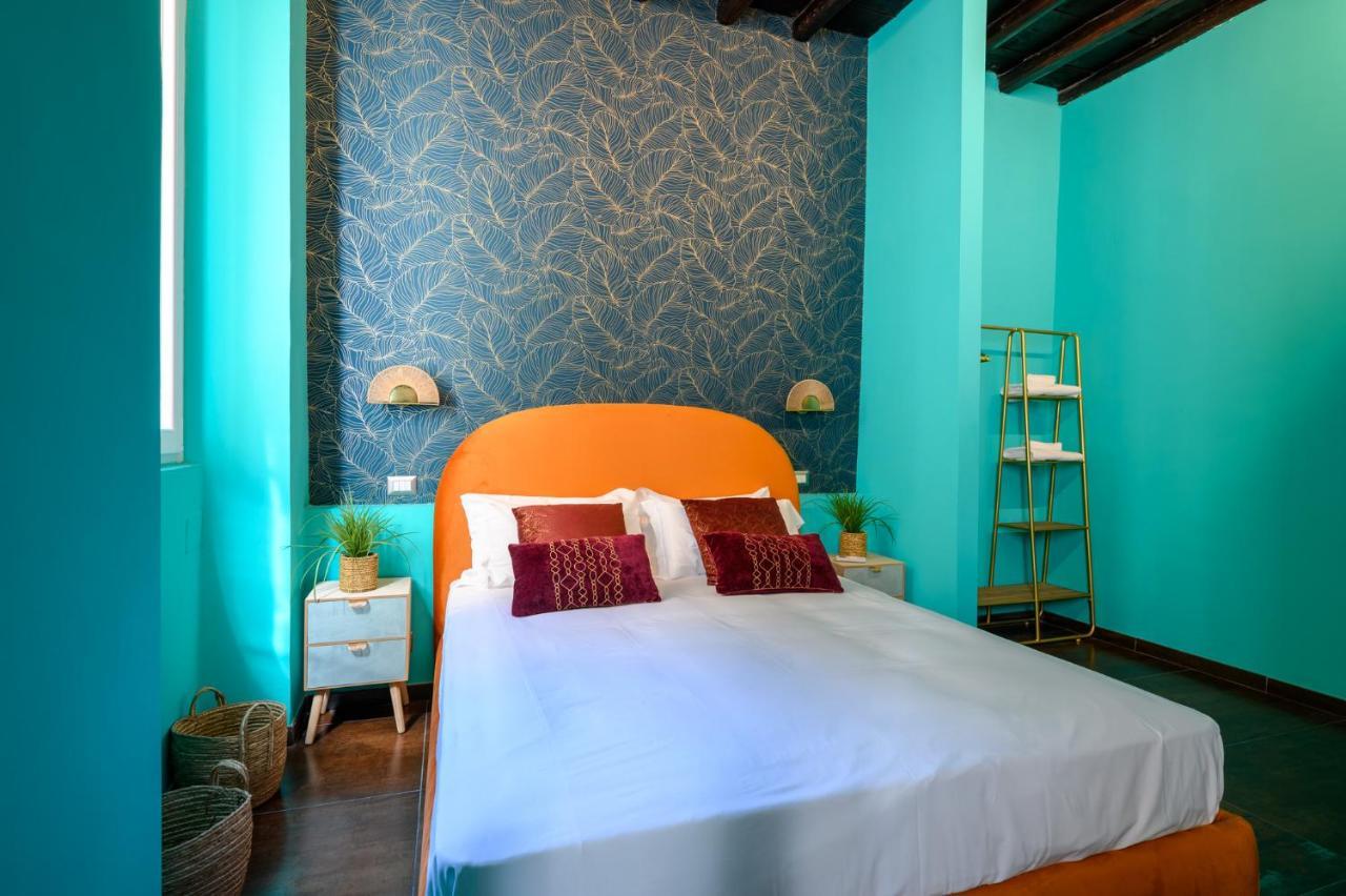 Riad De' Fiori Roma Exterior foto